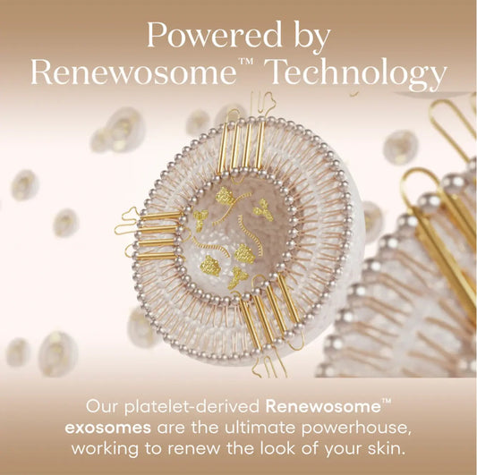 Best Exosome Serum: Plated vs Exoceuticals