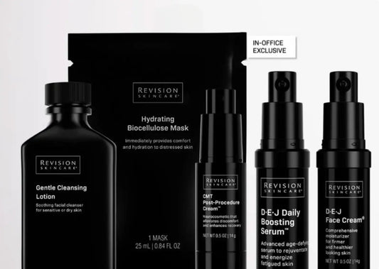 Moxi Laser Aftercare: Essential Steps for Safe Skin Recovery