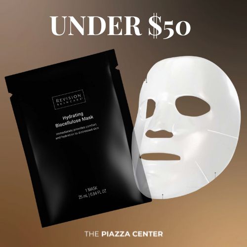 Skincare under $50