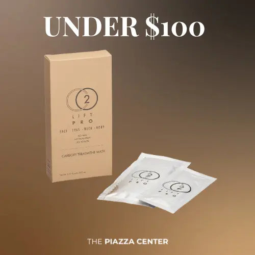 Skincare Under $100