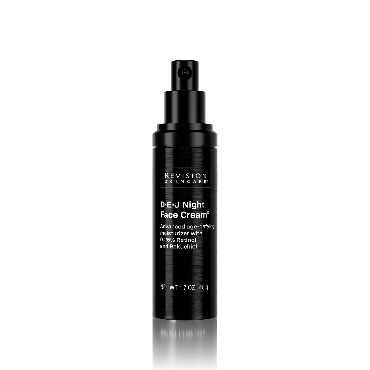 Revision Skincare D·E·J Night Face Cream