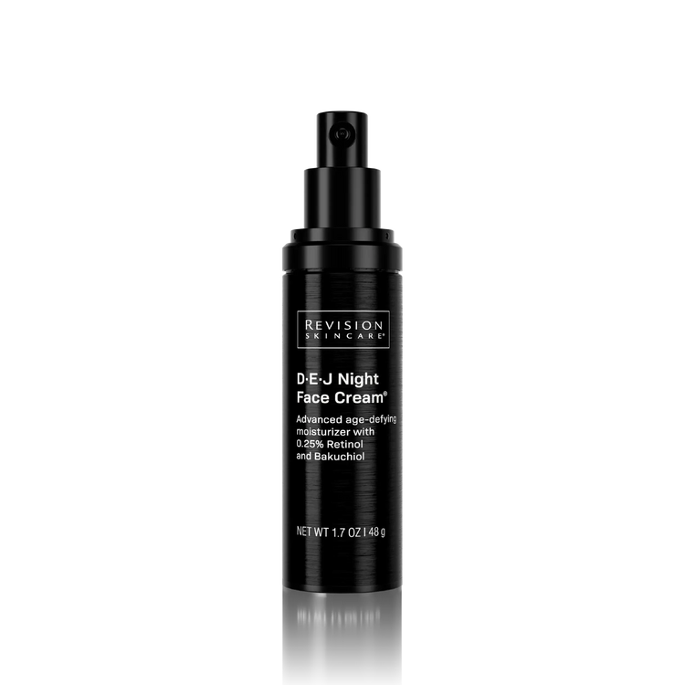 Revision Skincare D·E·J Night Face Cream