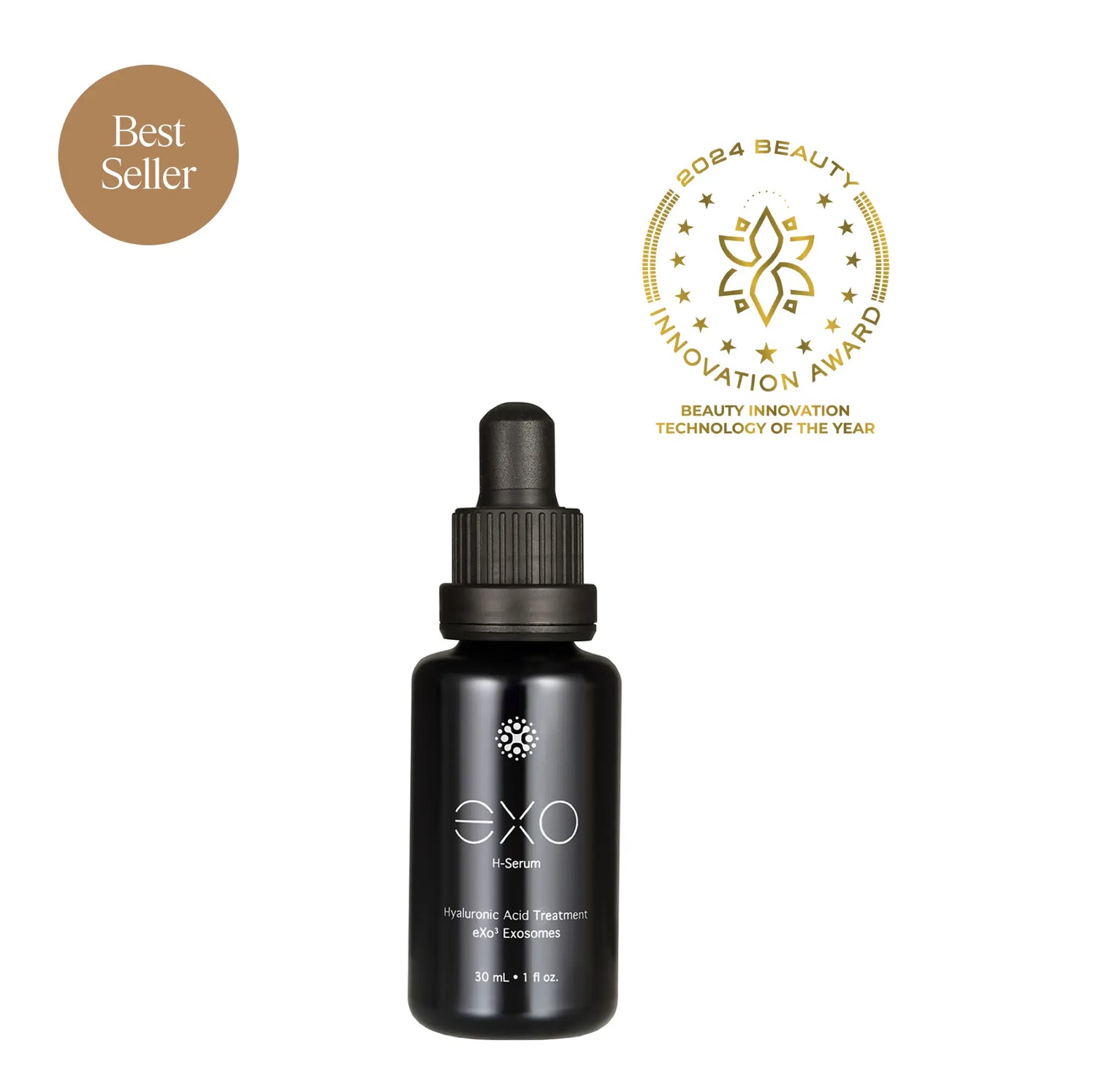 Exoceuticals-Exosome-Skincare-Collection-Face-Eyes-Vitamin-C-Body-Treatments The Piazza Center for Plastic Surgery & Advanced Skincare