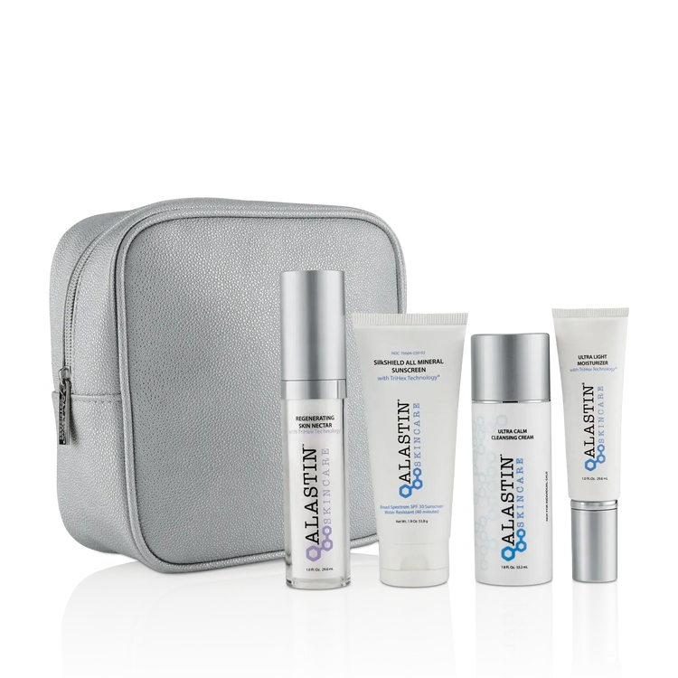 Alastin Skincare Plastic-Surgeon Approved Products
