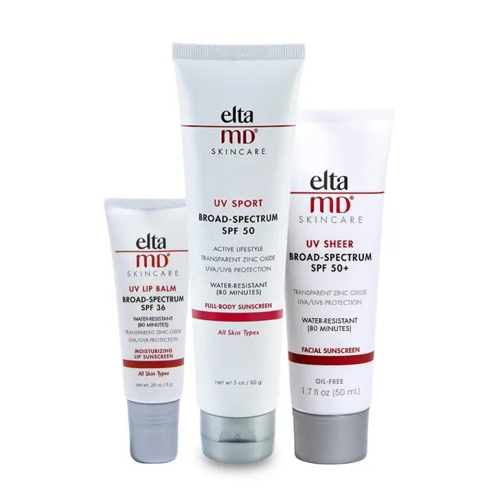 EltaMD-Skincare-Collection-The-Piazza-Center The Piazza Center for Plastic Surgery & Advanced Skincare
