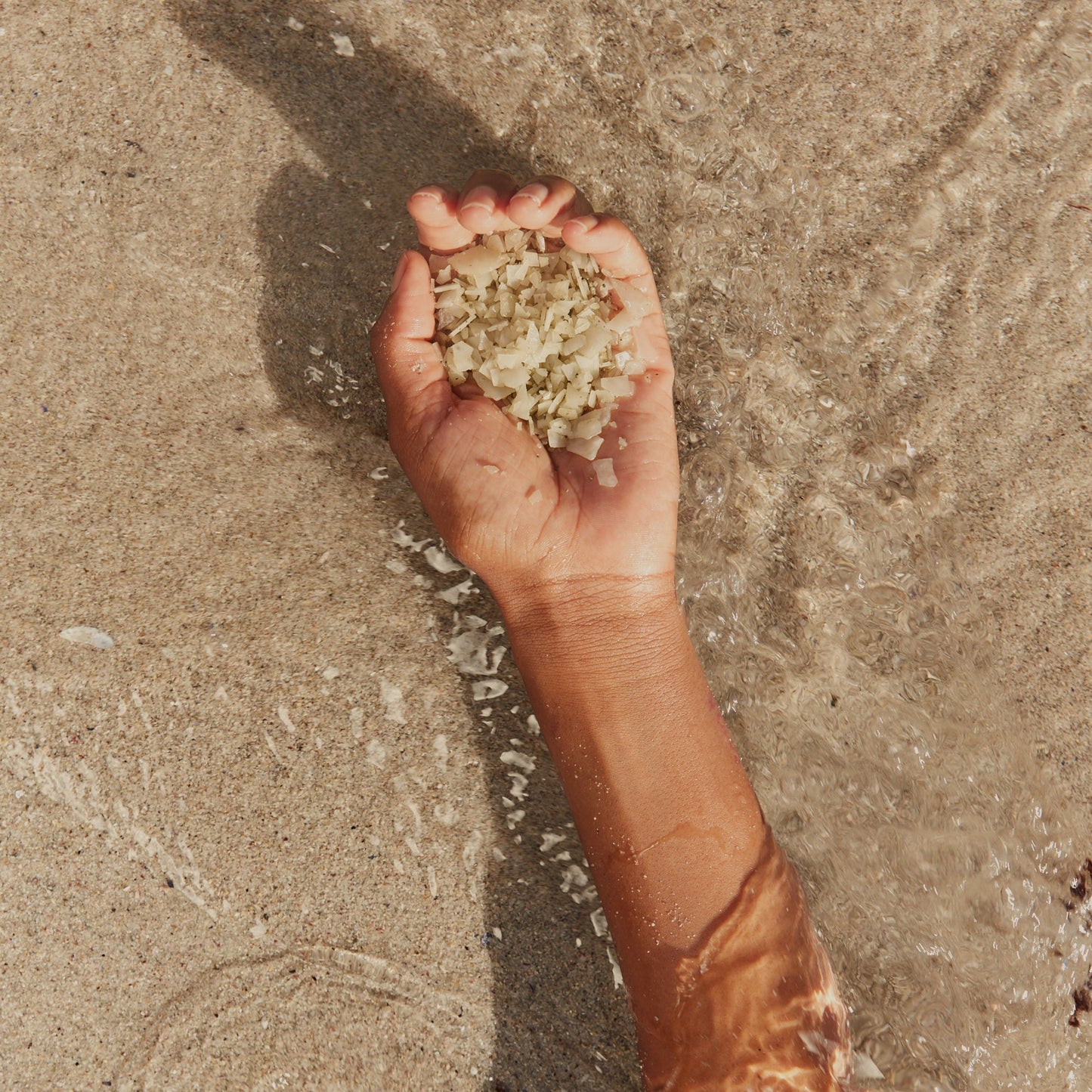 HigherDOSE Serotonin Soak for Advanced Muscle Recovery & Systemic Detox