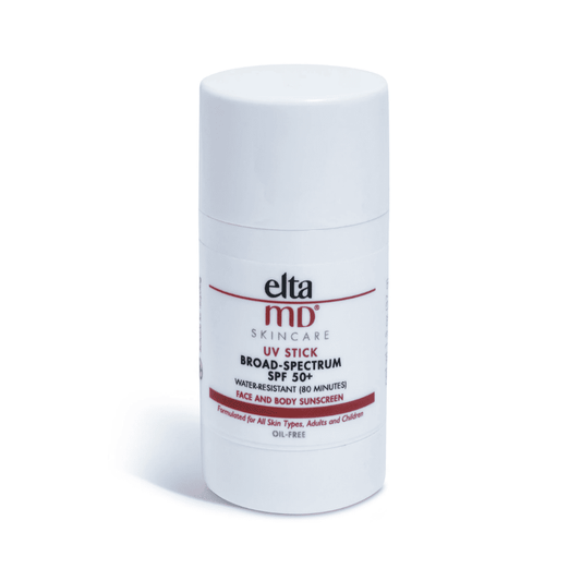 EltaMD UV Stick 100% Mineral Broad-Spectrum SPF 50+