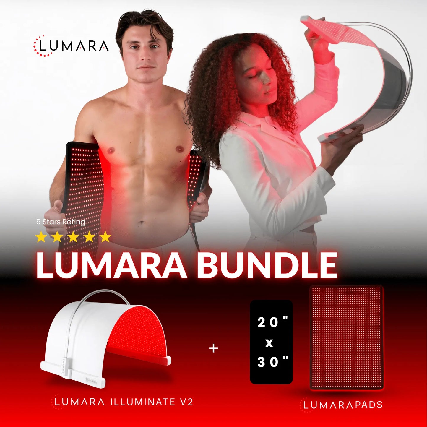 Illuminate V2 (VISO PRO)