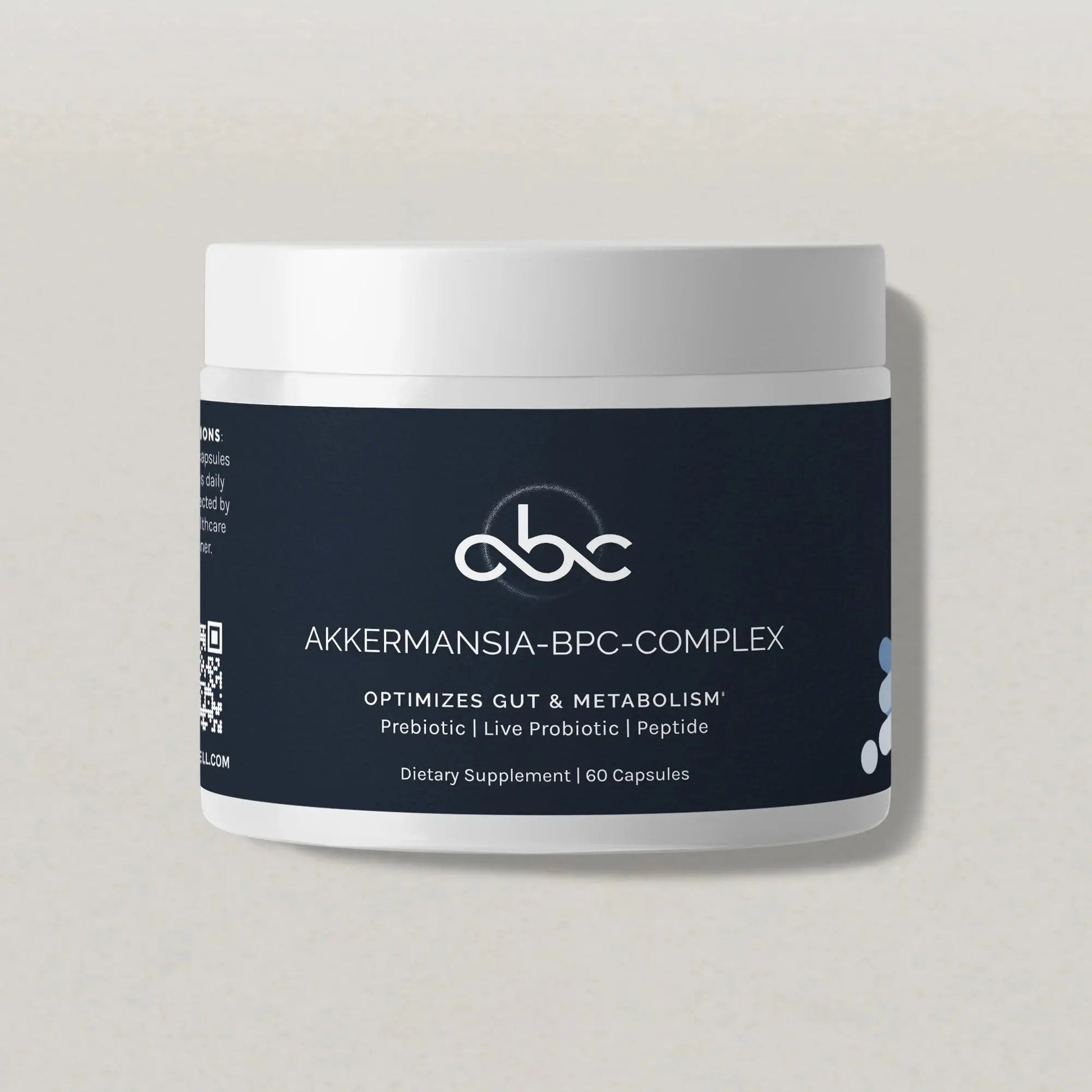 BPC Probiotic: Enhance Gut & Metabolic Health The Piazza Center for Plastic Surgery & Advanced Skincare BPC Probiotic: Enhance Gut & Metabolic Health The Piazza Center for Plastic Surgery & Advanced Skincare