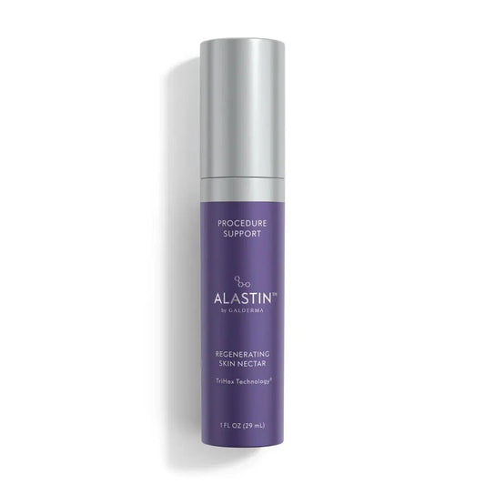 Bottle of Alastin Skin Nectar - new design
