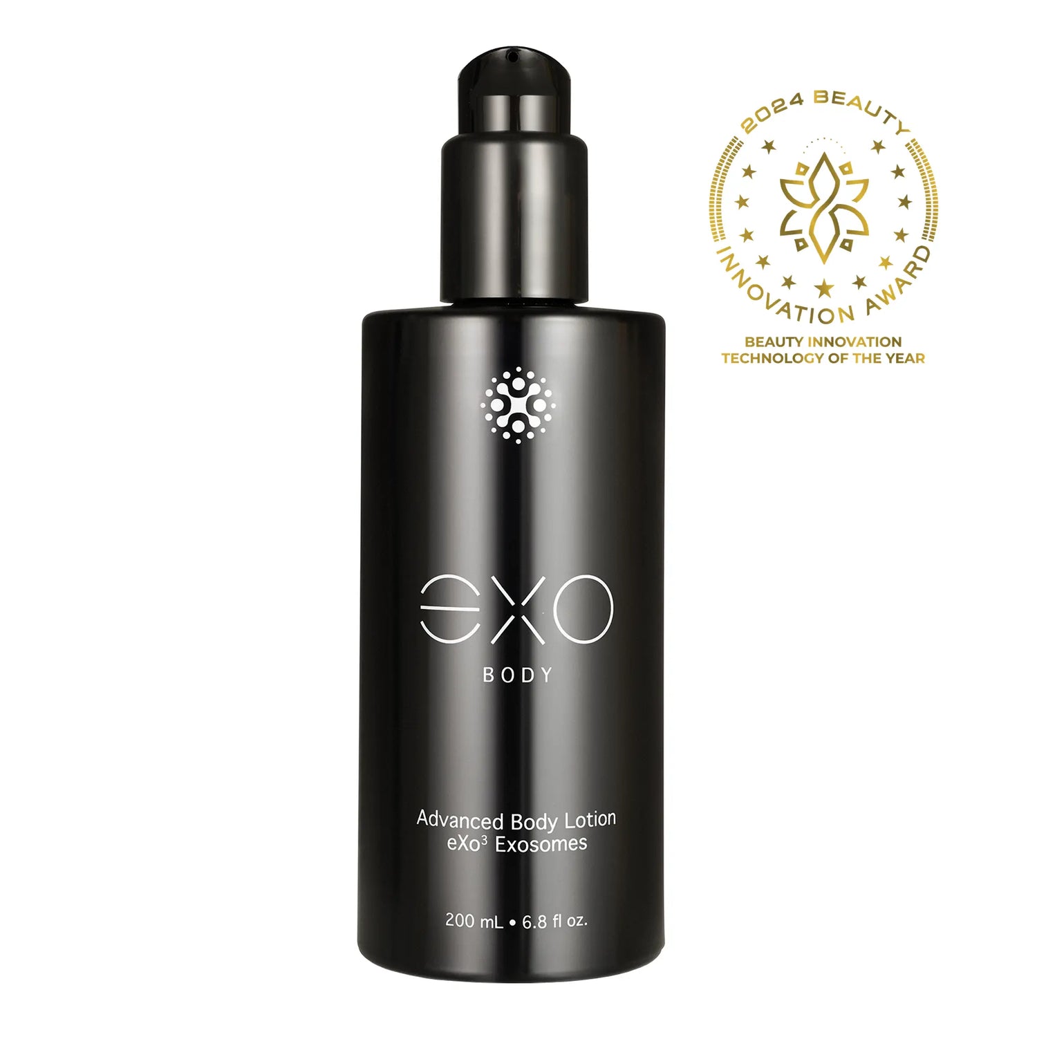 EXO BODY™ Advanced Body Lotion / eXo³ Exosomes Exoceuticals