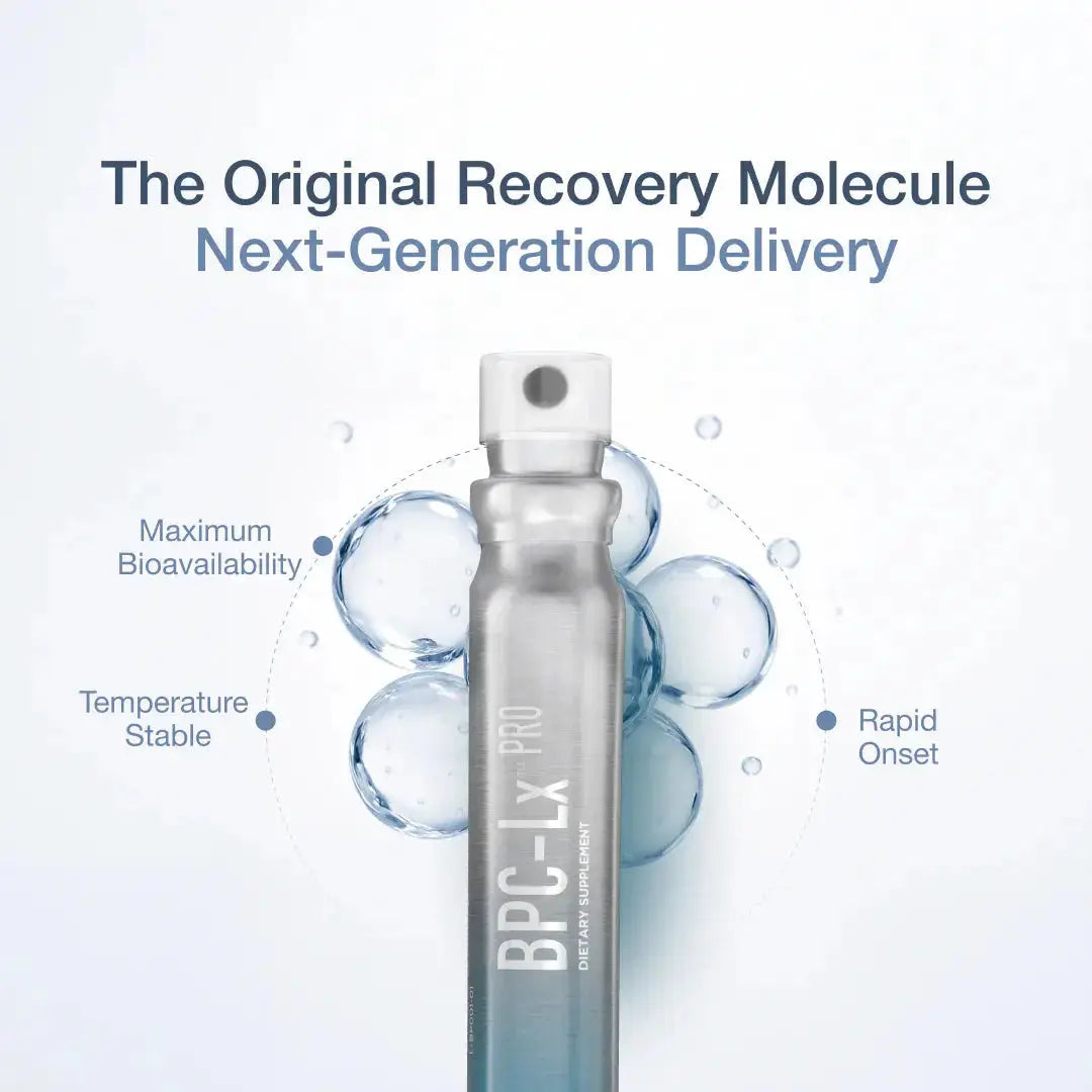 BPC LX Net Generation of Oral Application