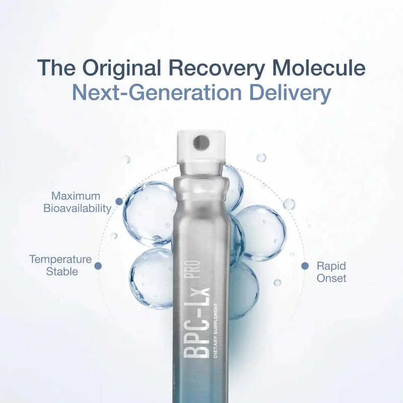 BPC LX Net Generation of Oral Application