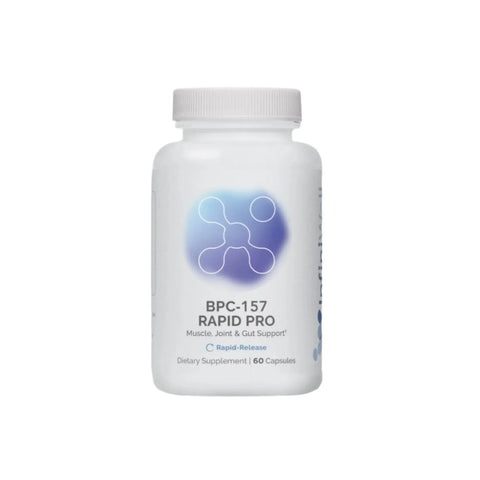 Pure BPC Supplement 500mcg - Lab-Tested Body Protection Compound The Piazza Center for Plastic Surgery & Advanced Skincare Pure BPC Supplement 500mcg - Lab-Tested Body Protection Compound The Piazza Center for Plastic Surgery & Advanced Skincare