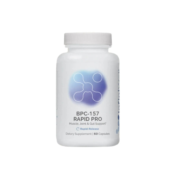 BPC-157 Rapid pro