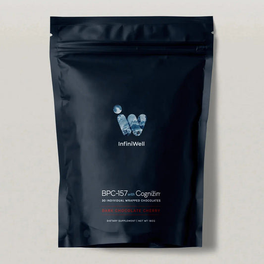 infiniwell bpc 157 original BPC-157 by Review BPC Capsules | BPC RAPID