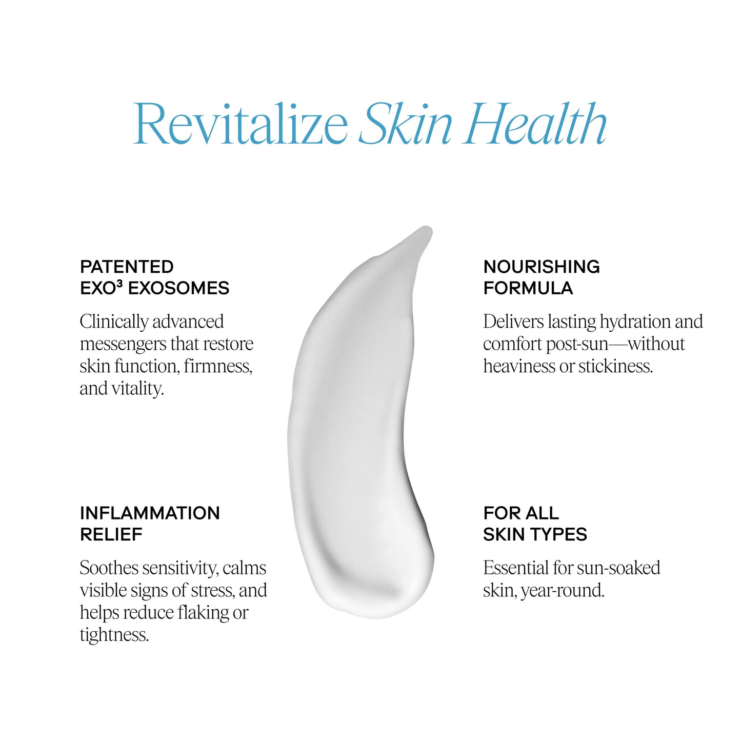 EXO ELEVATE™ Skin Longevity Complex