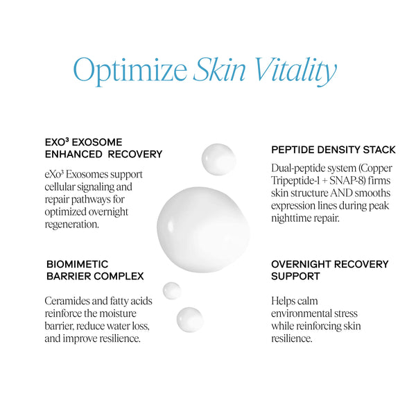 EXO ELITE™ Skin Longevity Serum