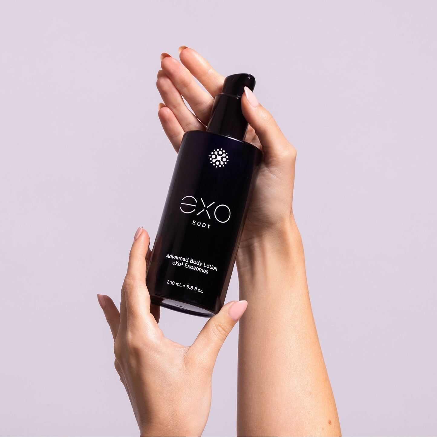 EXO BODY™ Advanced Body Lotion / eXo³ Exosomes