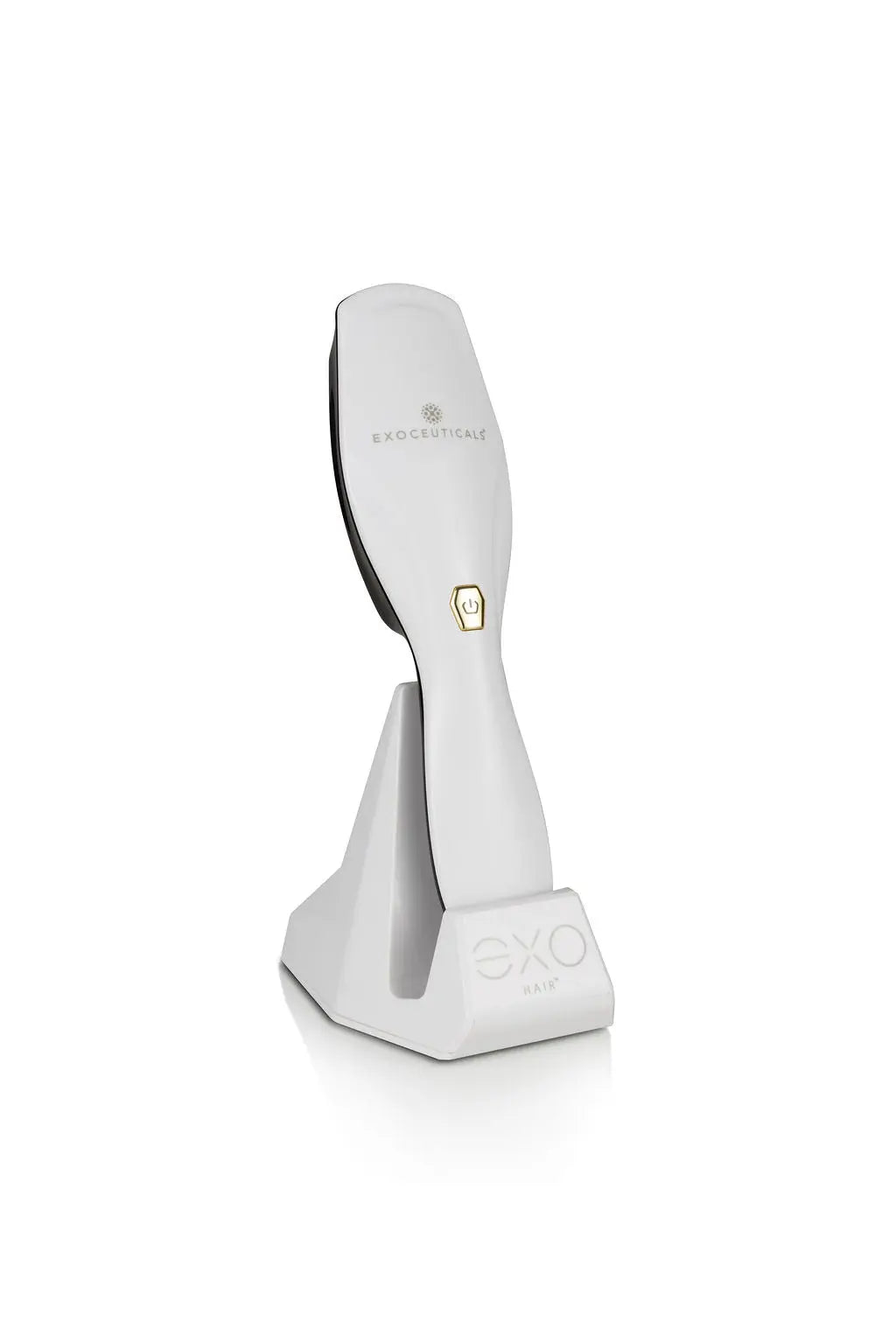 EXO HAIR™  Red Light LED Hair Brush Exoceuticals
