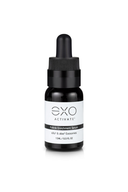 EXO ACTIVATE™ Follicle Enrichment Serum