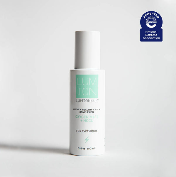 Lumion Hypochlorous Acid Miracle Mist | Post-Procedure & Breakout Spray