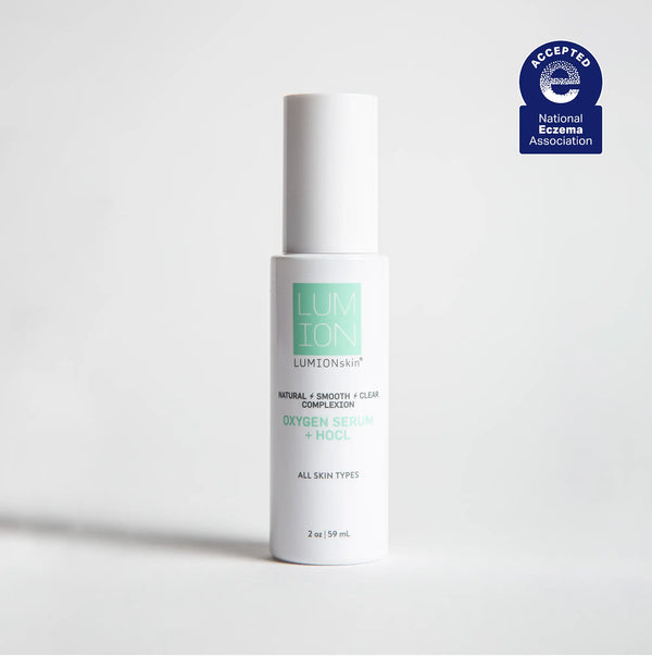 Lumion Save My Skin Serum | Hypochlorous Acid Serum for Sensitive Skin