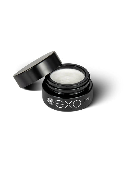 Best Eye Cream for Dark Circles - Exosome Eye Balm with NAD+ – The