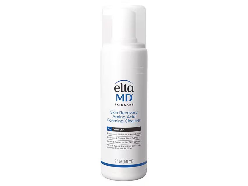 EltaMD Foaming Amio Foaming Cleanser