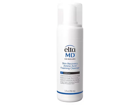 EltaMD Foaming Amio Foaming Cleanser