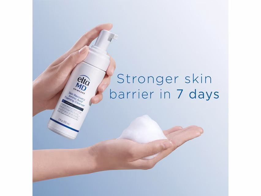 EltaMD Foaming Amio Foaming Cleanser