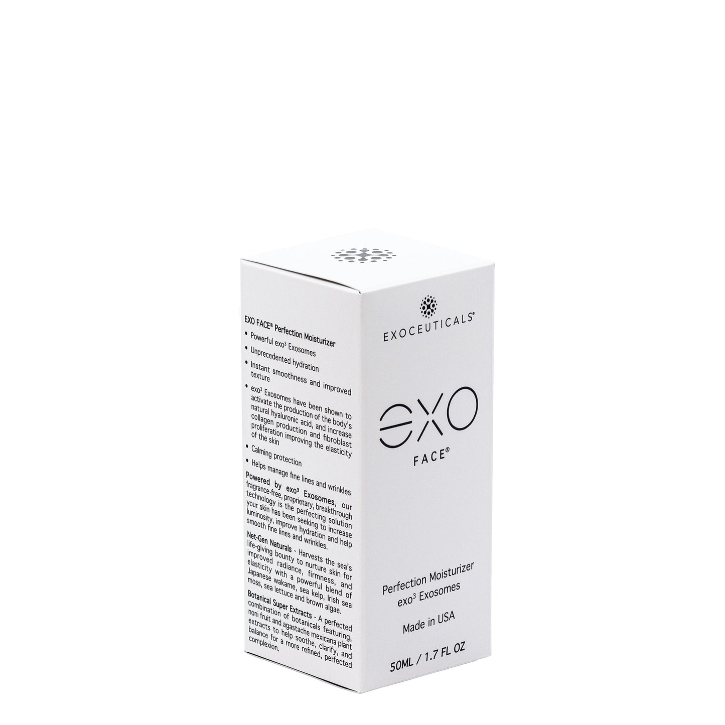 EXO FACE® Perfection Moisturizer