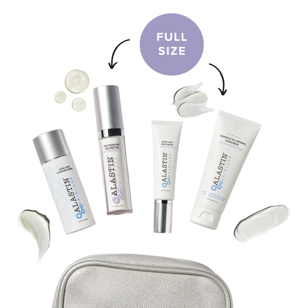 ALASTIN Skincare Procedure Enhancement System