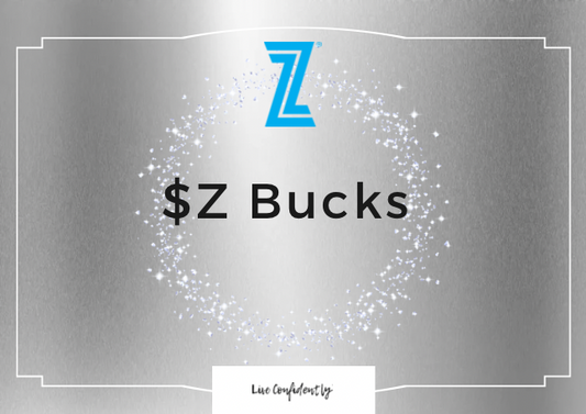 Z Bucks Gift Card ($25-$200)