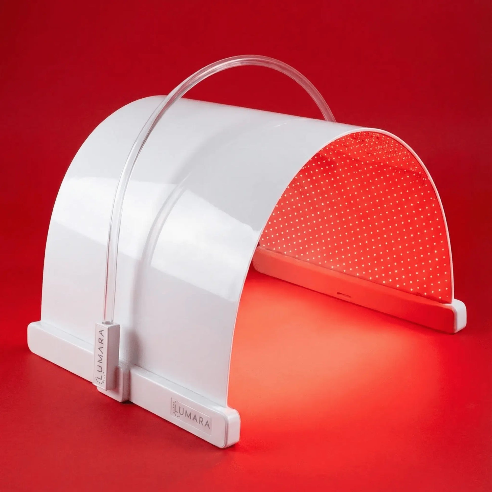 Red Light Therapy Device Lumara Iluminate