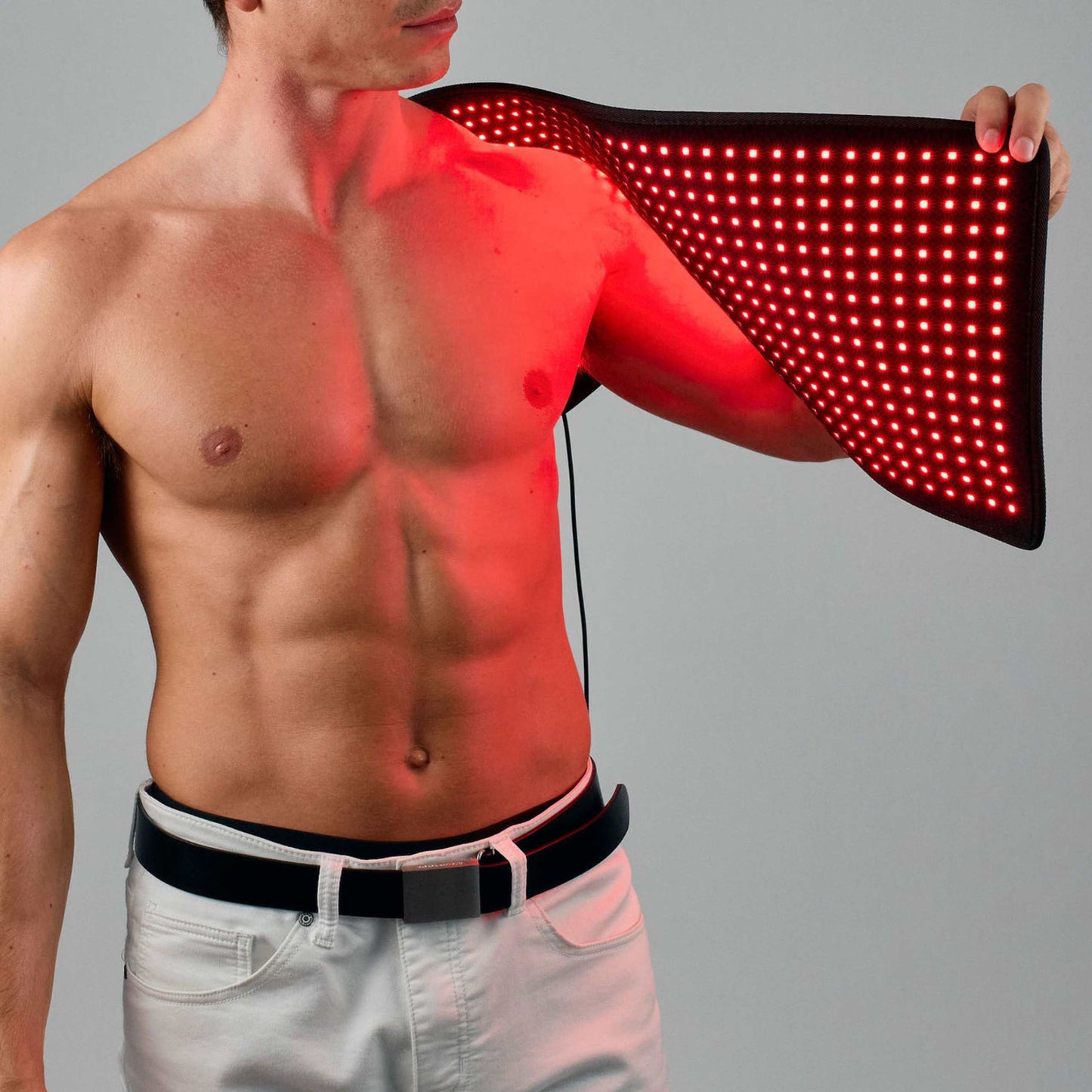 Medical-Grade Lumara 3-in-1 Therapy Pad