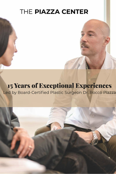 Dr. Rocco Piazza, MD