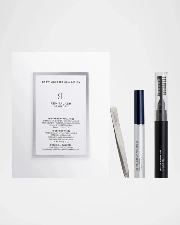 RevitaLash® Cosmetics Brow Set