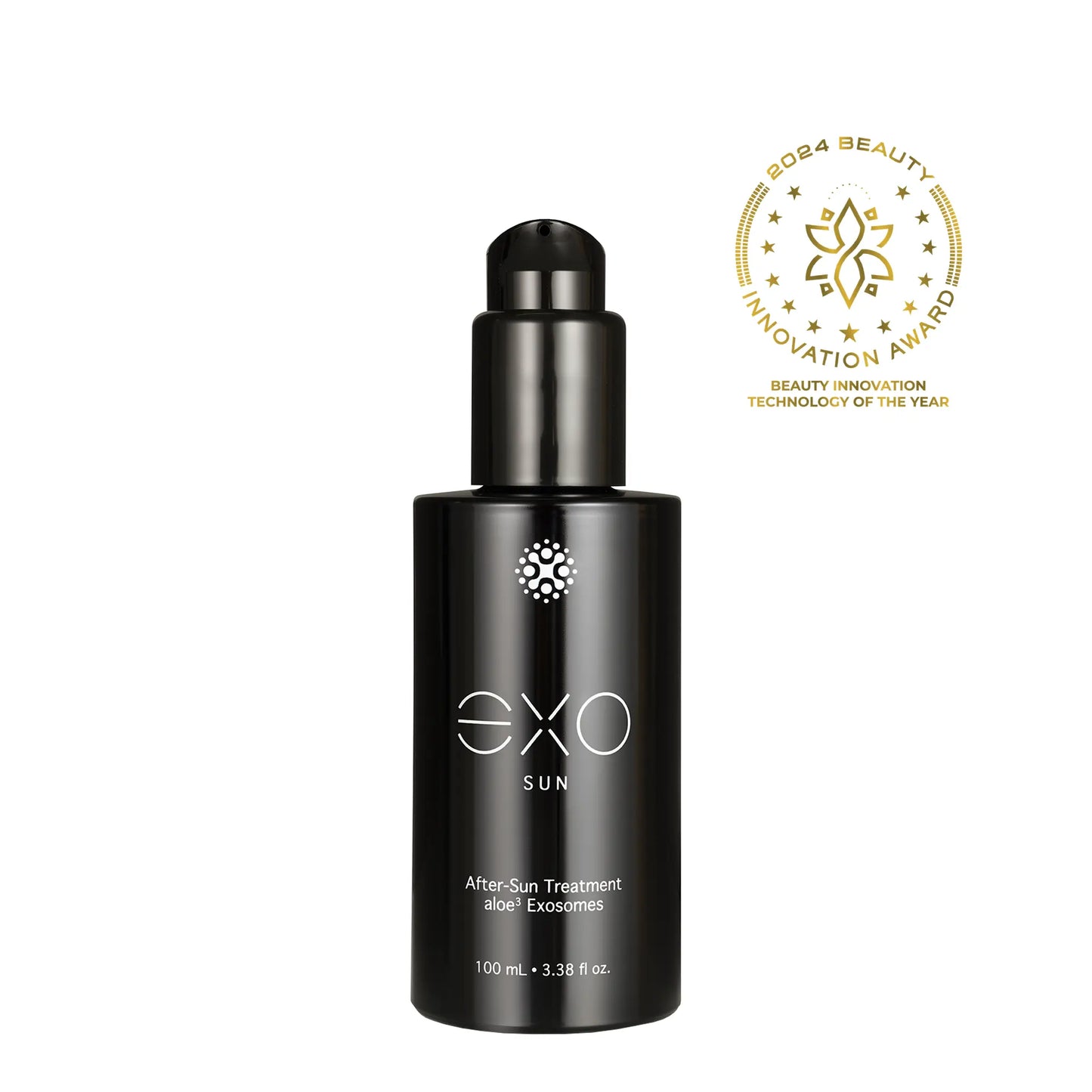 EXO SUN™ After-Sun Treatment Exoceuticals