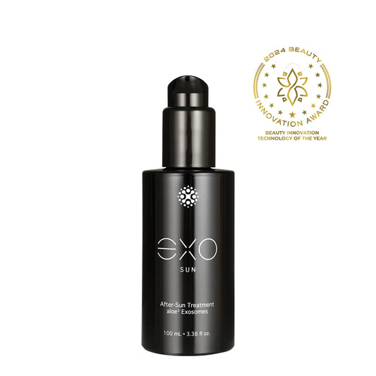 EXO SUN™ After-Sun Treatment Exoceuticals