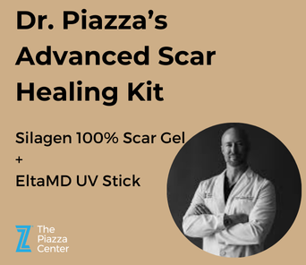 Scar Healing Kit Products