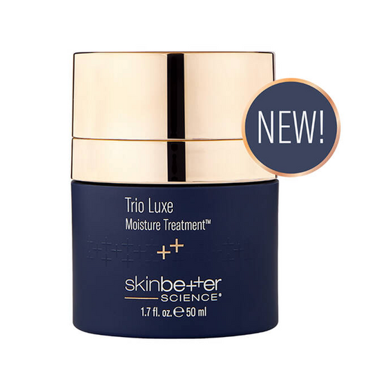 skinbetter Trio Luxe Moisture Treatment 50ml