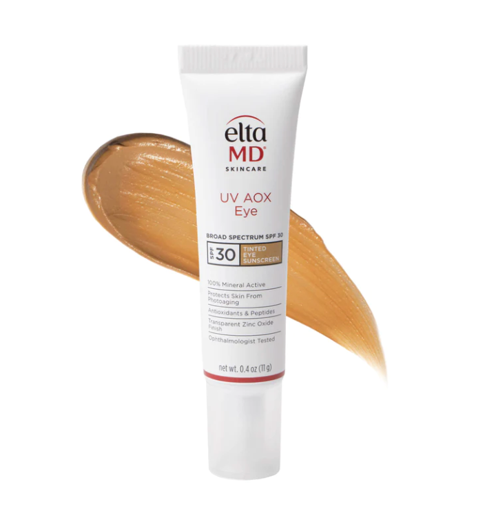 EltaMD UV AOX Undereye Mineral Sunscreen - SPF 30