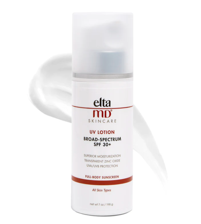 EltaMD Suncreen Daily UV Body Lotion - SPF 30