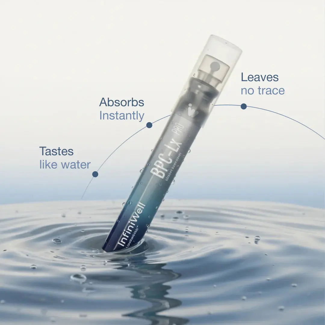 BPC-LX™ Pro Oral Spray