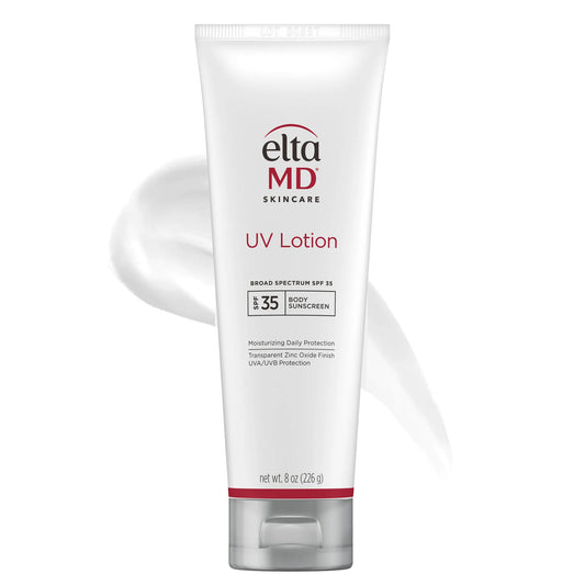 EltaMD Sunscreen Daily UV Body Lotion - SPF 30