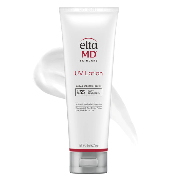 EltaMD Sunscreen Daily UV Body Lotion - SPF 30