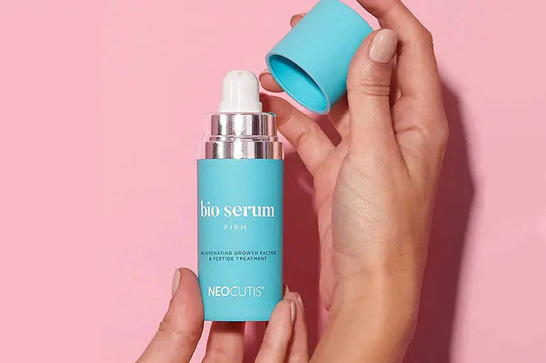 Neocutis Bio Serum Firm — PSP Growth Factors + Peptides – The
