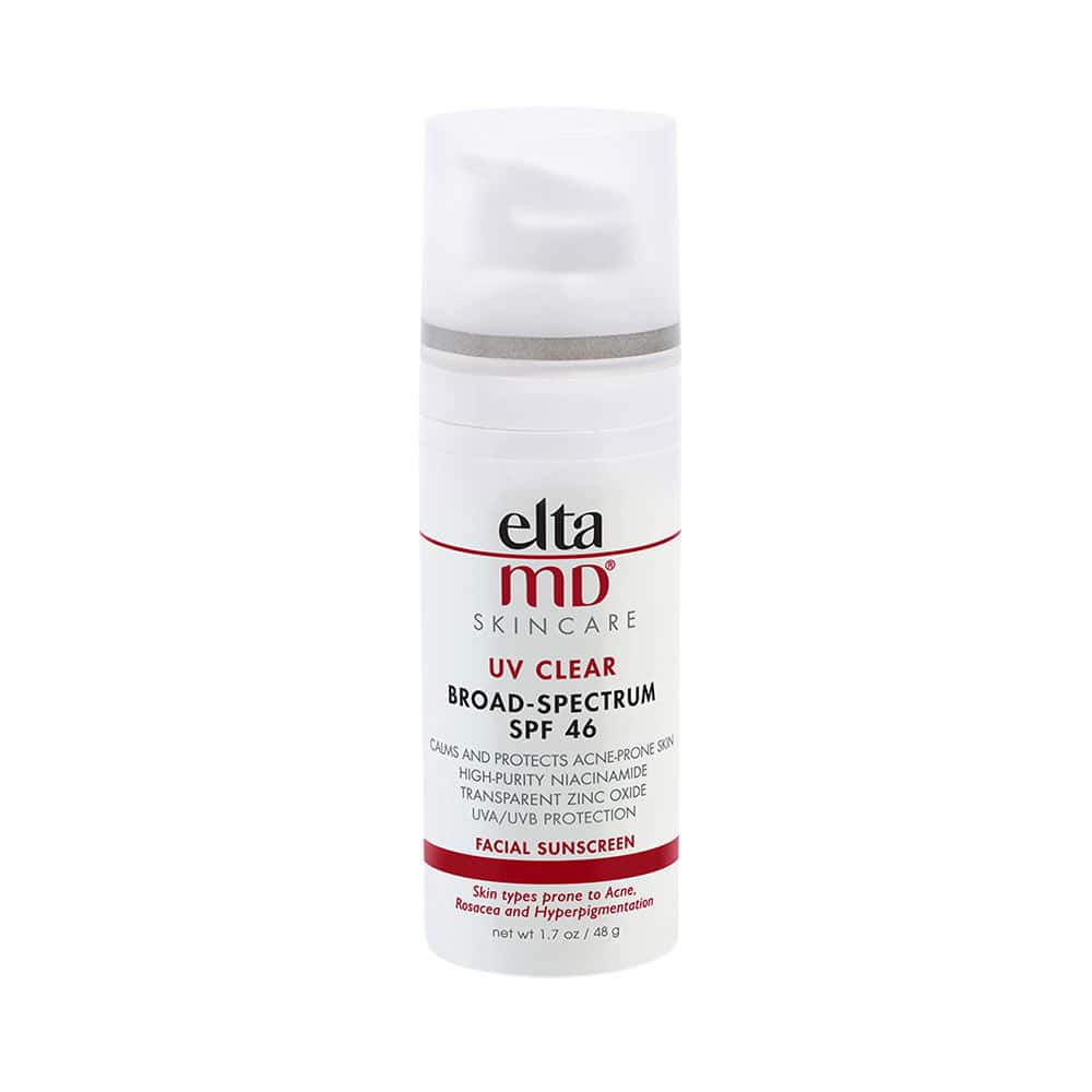 EltaMD UV Clear Broad-Spectrum SPF 46 - Non-Tinted