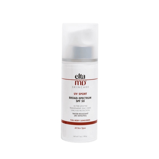 eltaMD® UV SPORT BROAD-SPECTRUM SPF 50 - 7oz